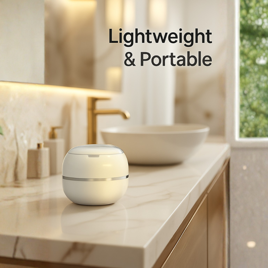 Dental Pod Ultrasonic Cleaner